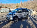 Mitsubishi Delica 2006 годаүшін12 800 000 тг. в Алматы