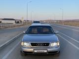 Audi A6 1996 годаүшін3 000 000 тг. в Актау
