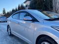 Hyundai Elantra 2015 годаfor6 000 000 тг. в Алматы – фото 4