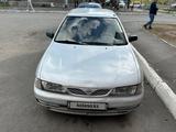 Nissan Almera 1997 года за 800 000 тг. в Экибастуз – фото 3