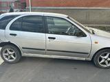 Nissan Almera 1997 года за 800 000 тг. в Экибастуз – фото 5