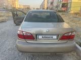 Nissan Maxima 2004 года за 2 300 000 тг. в Тараз – фото 2