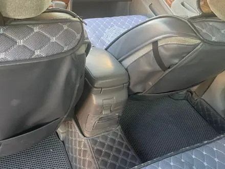 Nissan Maxima 2004 года за 2 300 000 тг. в Тараз – фото 5