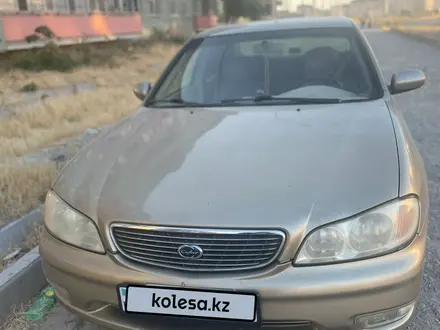 Nissan Maxima 2004 года за 2 300 000 тг. в Тараз – фото 7