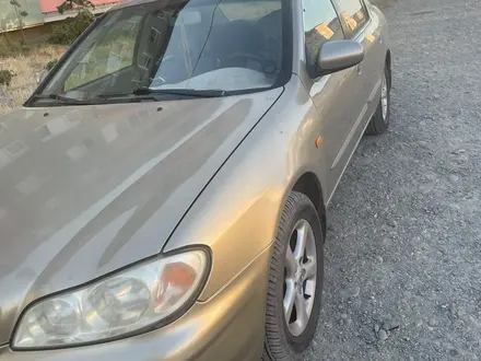 Nissan Maxima 2004 года за 2 300 000 тг. в Тараз – фото 8