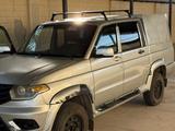 УАЗ Pickup 2015 годаүшін2 300 000 тг. в Кентау – фото 2