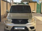 УАЗ Pickup 2015 годаүшін2 300 000 тг. в Кентау