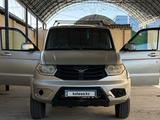 УАЗ Pickup 2015 годаүшін2 300 000 тг. в Кентау – фото 5