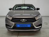 ВАЗ (Lada) Vesta 2020 года за 4 290 000 тг. в Усть-Каменогорск – фото 2