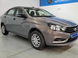 ВАЗ (Lada) Vesta 2020 года за 4 290 000 тг. в Усть-Каменогорск – фото 3