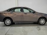 ВАЗ (Lada) Vesta 2020 года за 4 290 000 тг. в Усть-Каменогорск – фото 4