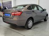 ВАЗ (Lada) Vesta 2020 года за 4 290 000 тг. в Усть-Каменогорск – фото 5