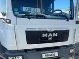 MAN  TGM 2011 годаүшін14 500 000 тг. в Кордай