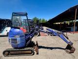 Komatsu  PC10UU-3 2013 годаfor5 445 000 тг. в Актобе – фото 2