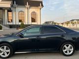 Toyota Camry 2013 года за 5 800 000 тг. в Актау – фото 2