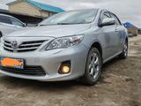 Toyota Corolla 2011 годаүшін6 100 000 тг. в Сатпаев