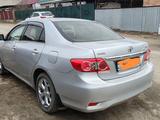 Toyota Corolla 2011 года за 7 000 000 тг. в Сатпаев – фото 3