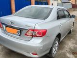 Toyota Corolla 2011 года за 7 000 000 тг. в Сатпаев – фото 4
