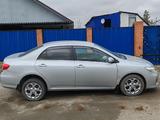 Toyota Corolla 2011 года за 7 000 000 тг. в Сатпаев – фото 5