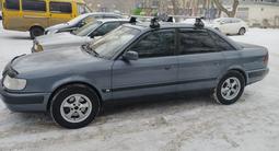 Audi 100 1993 года за 2 600 000 тг. в Павлодар – фото 2