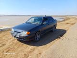 ВАЗ (Lada) 2115 2008 года за 800 000 тг. в Амангельды – фото 2
