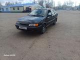 ВАЗ (Lada) 2115 2008 года за 800 000 тг. в Амангельды