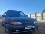 ВАЗ (Lada) 2115 2008 года за 800 000 тг. в Амангельды – фото 5