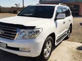 Toyota Land Cruiser 2011 года за 22 500 000 тг. в Кызылорда – фото 5