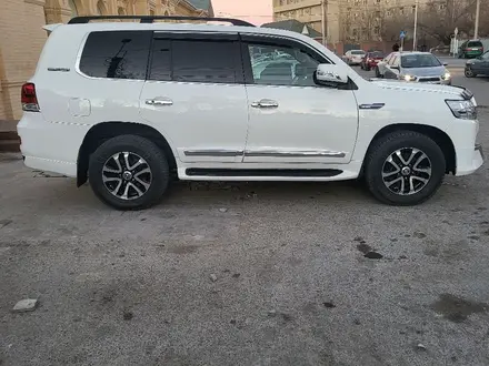 Toyota Land Cruiser 2011 года за 21 500 000 тг. в Кызылорда – фото 23