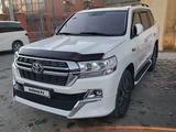 Toyota Land Cruiser 2011 года за 19 000 000 тг. в Кызылорда – фото 4