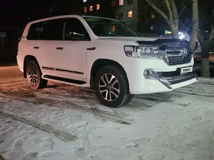 Toyota Land Cruiser 2011 года за 21 500 000 тг. в Кызылорда – фото 3