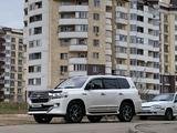 Toyota Land Cruiser 2011 года за 22 500 000 тг. в Кызылорда – фото 2