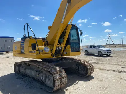 Komatsu  PC210 2019 года за 50 750 000 тг. в Актау – фото 2