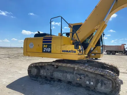 Komatsu  PC210 2019 года за 50 750 000 тг. в Актау – фото 3