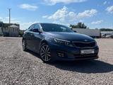 Kia K5 2014 года за 8 600 000 тг. в Алматы – фото 2