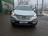 Hyundai Santa Fe 2013 годаүшін8 600 000 тг. в Алматы