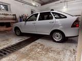 ВАЗ (Lada) Priora 2172 2014 года за 1 700 000 тг. в Уральск – фото 4