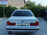 BMW 525 1992 годаүшін800 000 тг. в Актау
