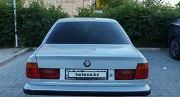 BMW 525 1992 годаүшін800 000 тг. в Актау