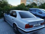 BMW 525 1992 годаүшін800 000 тг. в Актау – фото 2