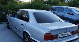 BMW 525 1992 годаүшін800 000 тг. в Актау – фото 2