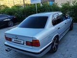 BMW 525 1992 годаүшін800 000 тг. в Актау – фото 3