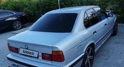 BMW 525 1992 годаүшін800 000 тг. в Актау – фото 3