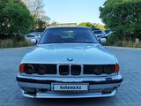 BMW 525 1992 годаүшін800 000 тг. в Актау – фото 4