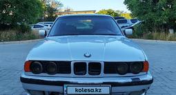 BMW 525 1992 годаүшін800 000 тг. в Актау – фото 4