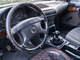 BMW 525 1992 годаүшін800 000 тг. в Актау – фото 5