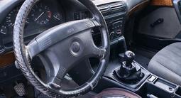 BMW 525 1992 годаүшін800 000 тг. в Актау – фото 5