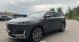 Changan UNI-K 2023 года за 11 350 000 тг. в Алматы – фото 3