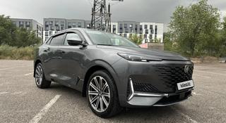 Changan UNI-K 2023 года за 11 350 000 тг. в Алматы
