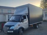 ГАЗ ГАЗель 2012 годаүшін7 500 000 тг. в Астана – фото 3